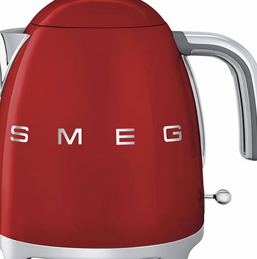 Smeg KLF01RDUK