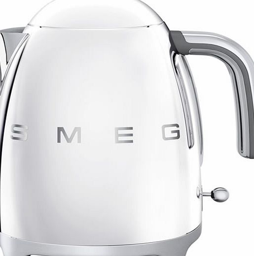 Smeg KLF01SSUK