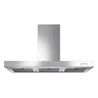 Smeg KSE110X cooker hoods in Stainless Steel