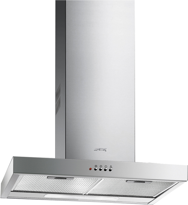 Smeg KSE61X Cucina 60cm