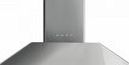 Smeg KTR110XE 110cm Chimney Hood With Rail
