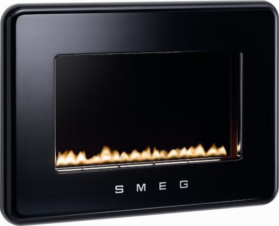 Smeg L30FABBL