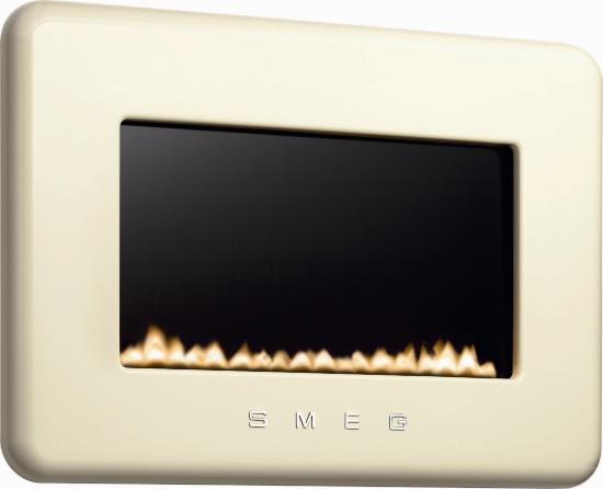 Smeg L30FABCR