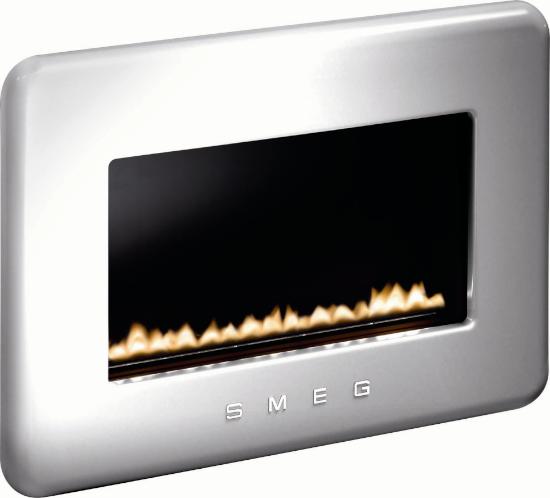 Smeg L30FABSI