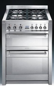 Smeg Opera A42-2