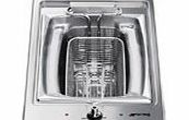 Smeg PGF30F 30cm ULP Domino Deep Fat Fryer