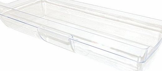 Smeg Refrigeration Salad Bin. Genuine part number 543110