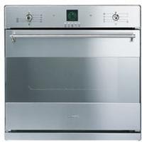 Smeg S399X-6