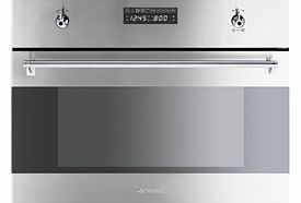 S45VCX2 Classic Compact Integrated Steam