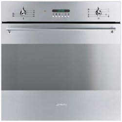 Smeg SC372X-8