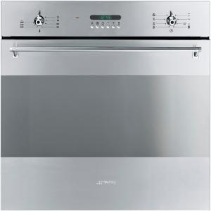 SMEG SCP372X-8