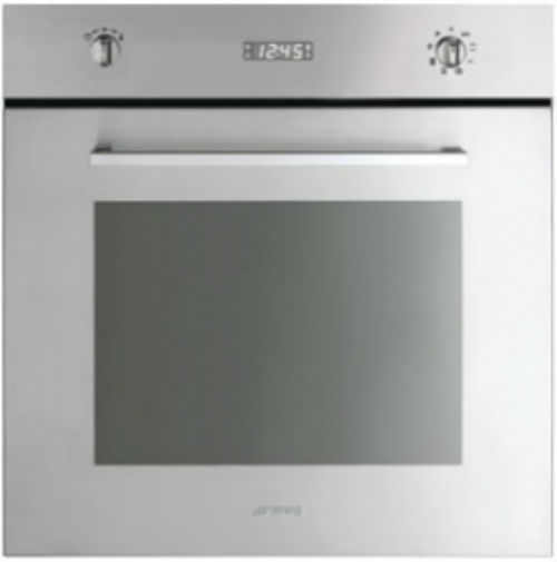 Smeg SCP496X8