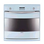 Smeg SE210AZ/1 Blue