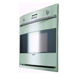 Smeg SE210VA/1 Green