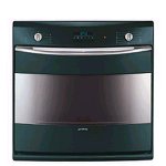 Smeg SE210VS/1 Green