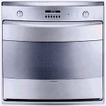 Smeg SE210X/1