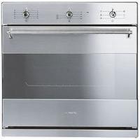 Smeg SE381X-5