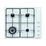 Smeg SER134EB1 White