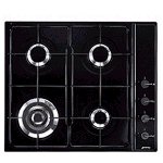 Smeg SER134NE1 Black