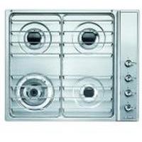 Smeg SER34ASX1 Gas Hob