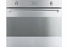 Smeg SFP390X-1 Classic Multifunction Maxi Plus