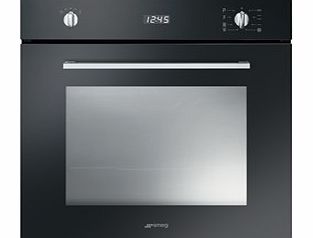 Smeg SFP485N Cucina Pyrolytic Multifunction Maxi