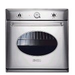 Smeg SO66CSS.1 S/S