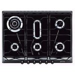 Smeg SPV577NE1 Black