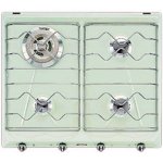 Smeg SRV564VA Green