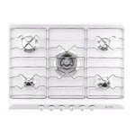 Smeg SRV576EB1 White