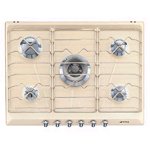 Smeg SRV576P.1 Cream
