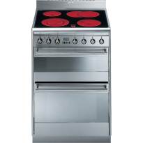 Smeg SUK62CMX5