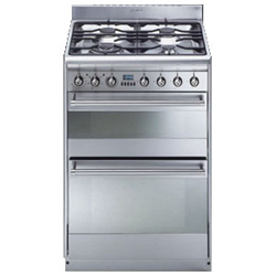 Smeg SUK62MWH5