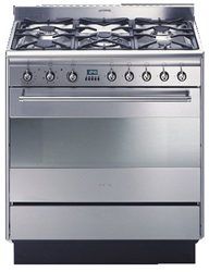 Smeg SUK81MFA5