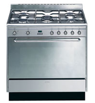 Smeg SUK90mfx