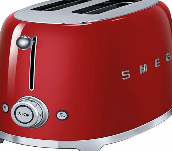 Smeg TSF01RDUK