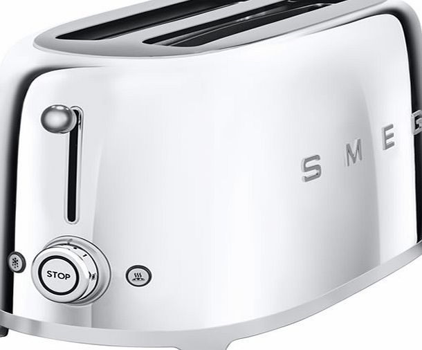 Smeg TSF02SSUK