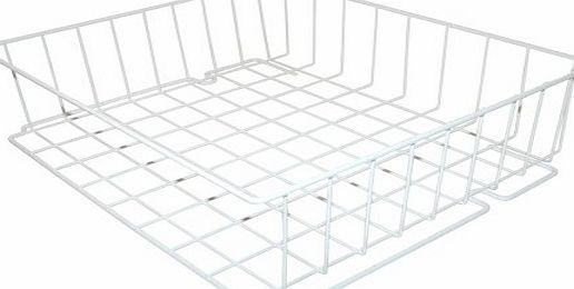 Smeg Upper / Middle Drawer for Smeg Fridge Freezer Equivalent to 396239