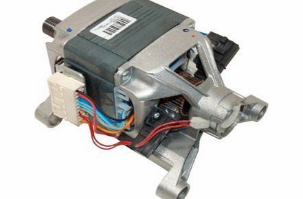 Smeg Washing Machine Motor. Genuine part number 795210410