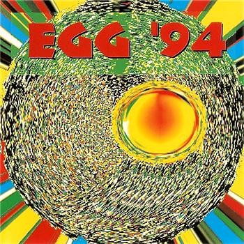 Smekkleysa SM Ajax- T-World- Underground Family- Bix- Plastic- Oscillator- Spaceman Spliff- Biogen- Kusur- Hydema-