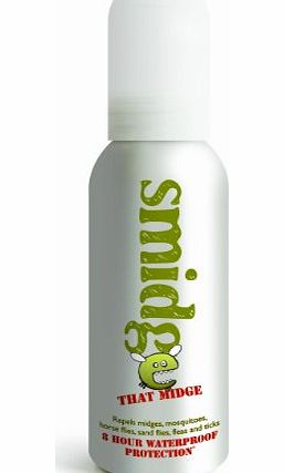 Smidge That Midge Insect Repellent 75ml