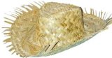 Smiffys Beachcomber Mans Hat