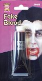 FAKE BLOOD VAMPIRE JOKE HALLOWEEN FANCY DRESS COSTUME