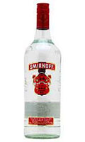 Smirnoff 1L
