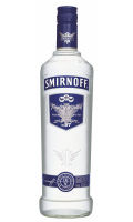 smirnoff Blue