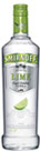 Smirnoff Lime Vodka (700ml) Cheapest in Tesco
