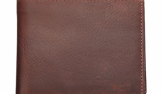 Wallet, Brown