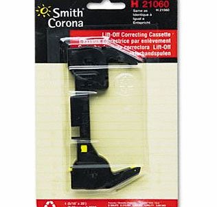 Smith Corona C21060 Lift-Off Tape