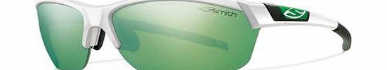 Smith-optics Smith Optics Approach Max Glasses - White/green