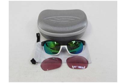 Smith-optics Smith Optics Pivlock Overdrive Glasses - One